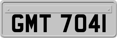 GMT7041
