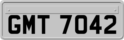 GMT7042