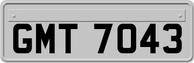 GMT7043