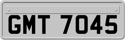 GMT7045