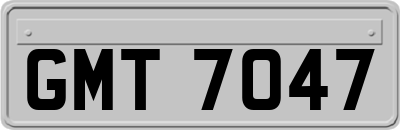 GMT7047