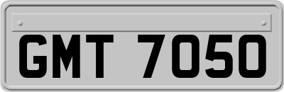 GMT7050