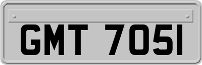 GMT7051