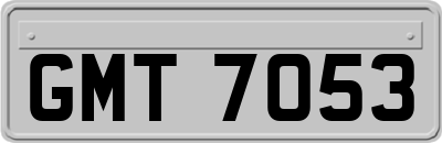 GMT7053