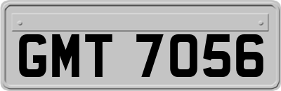 GMT7056