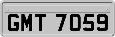 GMT7059