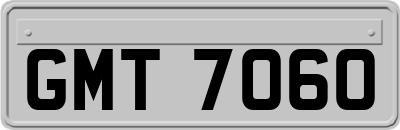 GMT7060