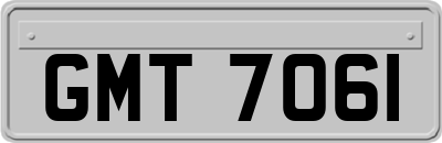 GMT7061