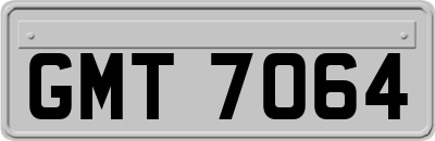 GMT7064