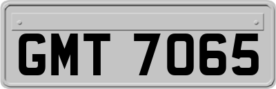 GMT7065