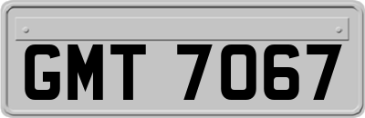 GMT7067