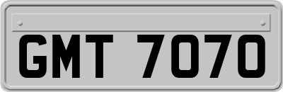 GMT7070