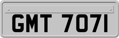 GMT7071
