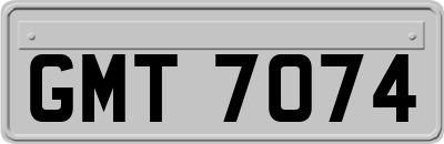 GMT7074