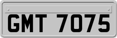 GMT7075