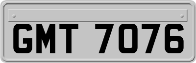 GMT7076