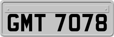 GMT7078