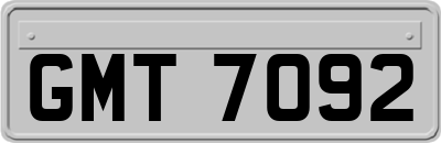GMT7092