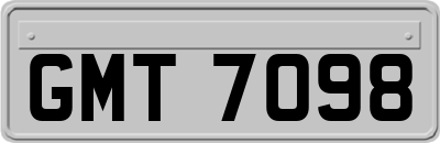 GMT7098