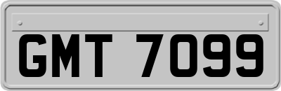 GMT7099