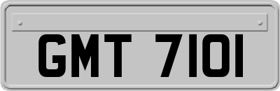 GMT7101