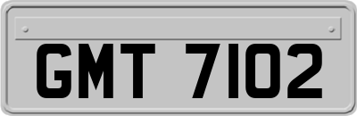GMT7102