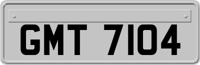 GMT7104