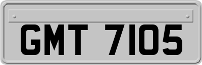 GMT7105
