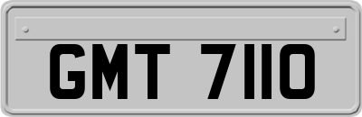 GMT7110