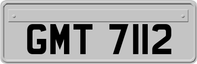 GMT7112