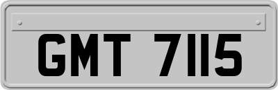GMT7115
