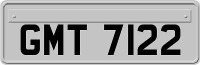 GMT7122