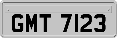 GMT7123