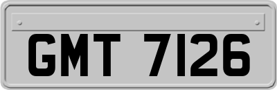 GMT7126