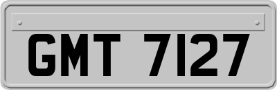 GMT7127