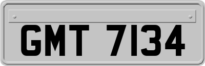 GMT7134