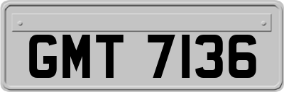 GMT7136