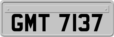 GMT7137