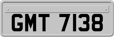 GMT7138