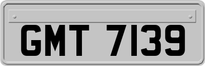 GMT7139