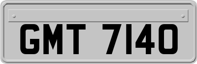 GMT7140