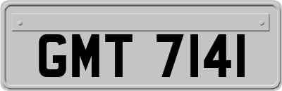 GMT7141