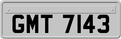 GMT7143
