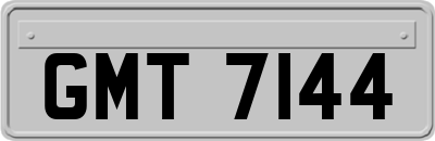 GMT7144