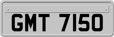 GMT7150