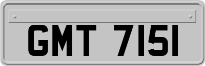 GMT7151