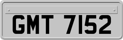 GMT7152