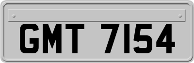 GMT7154