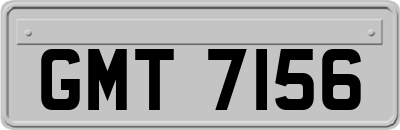 GMT7156