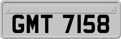 GMT7158